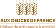 AUX DELICES DE FRANCE, Boulangerie pâtisserie chocolaterie Amiens